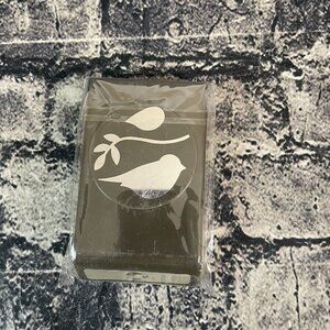 Stampin' Up BIRD BUILDER Paper Punch